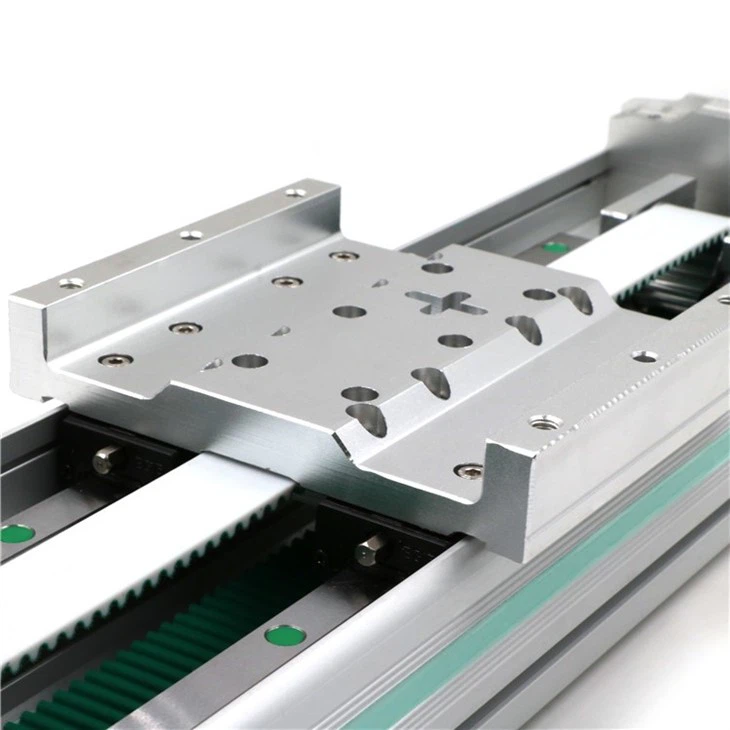 Linear Stage Belt Driven suppliers