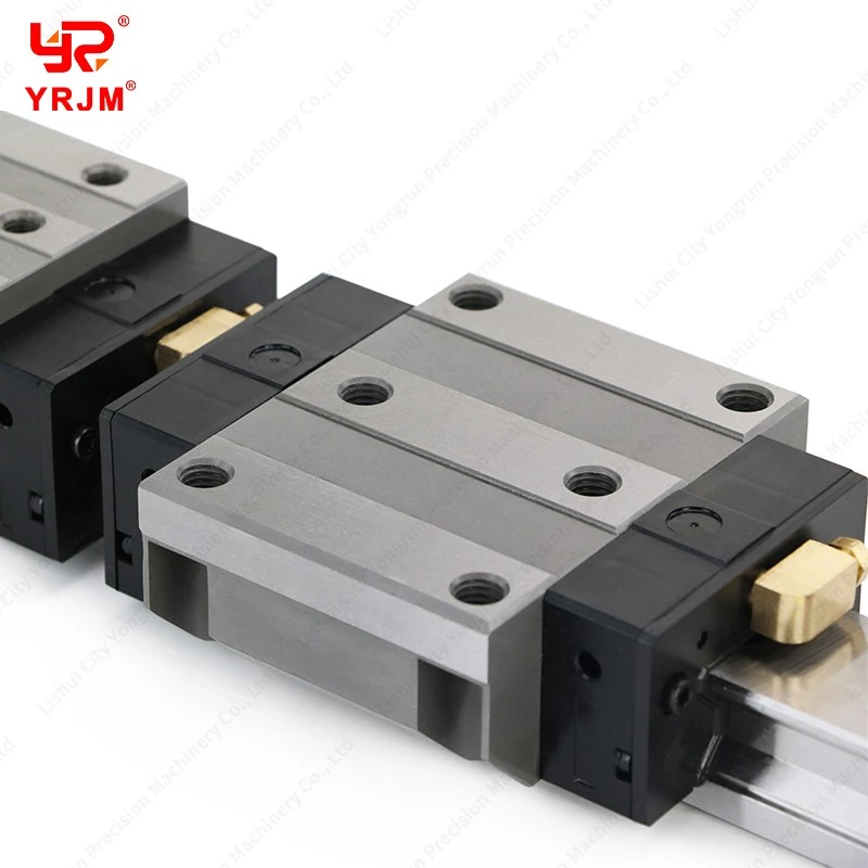 RGW30HC Roller Linear Guide best