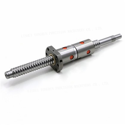 DFU2505 بال سکرو