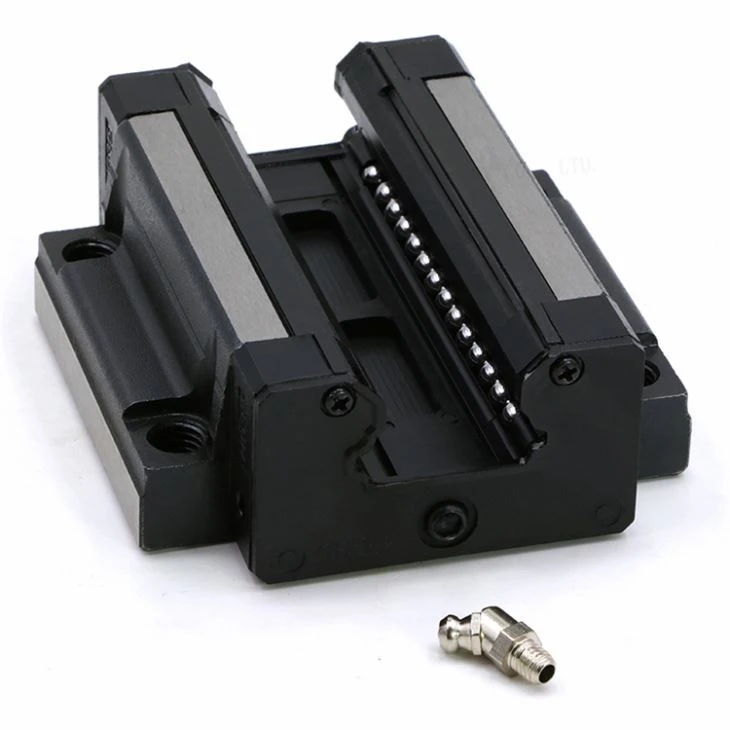 Linear Guide Rail suppliers