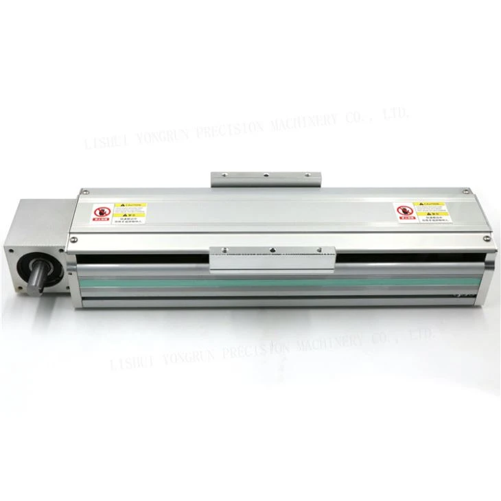 Customized Linear Motion Slide
