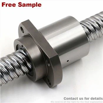 بگ لیڈ بال اسکریو